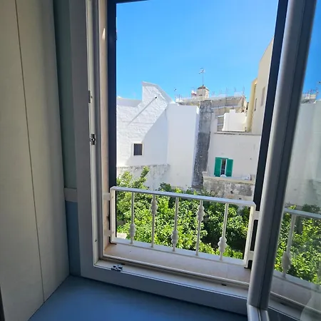 L'atelier شقة