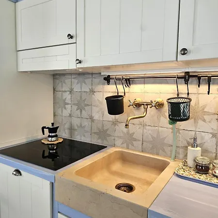 L'atelier شقة مونوبولي